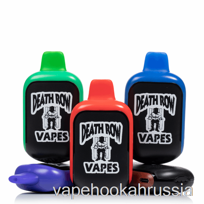 Vape Russia, камера смертников, Qr5000, одноразовая мандариновая бомба